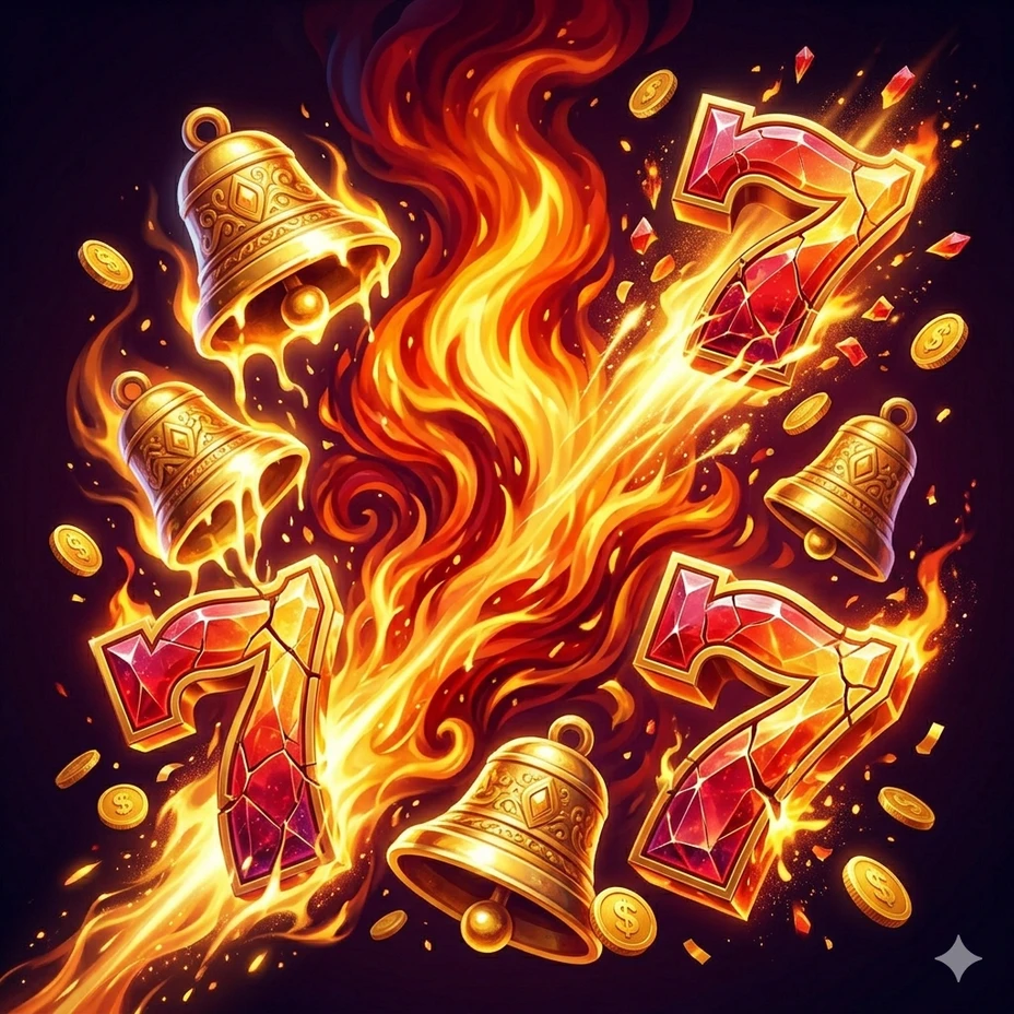 Fire Strike la Efbet Casino